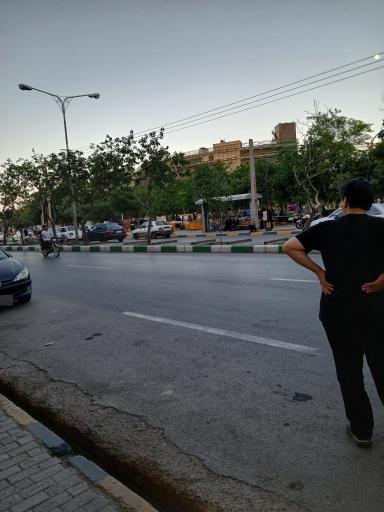 عکس  پارک امت