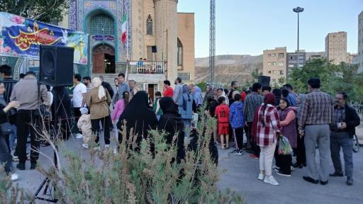 مسجد الزهرا (س)