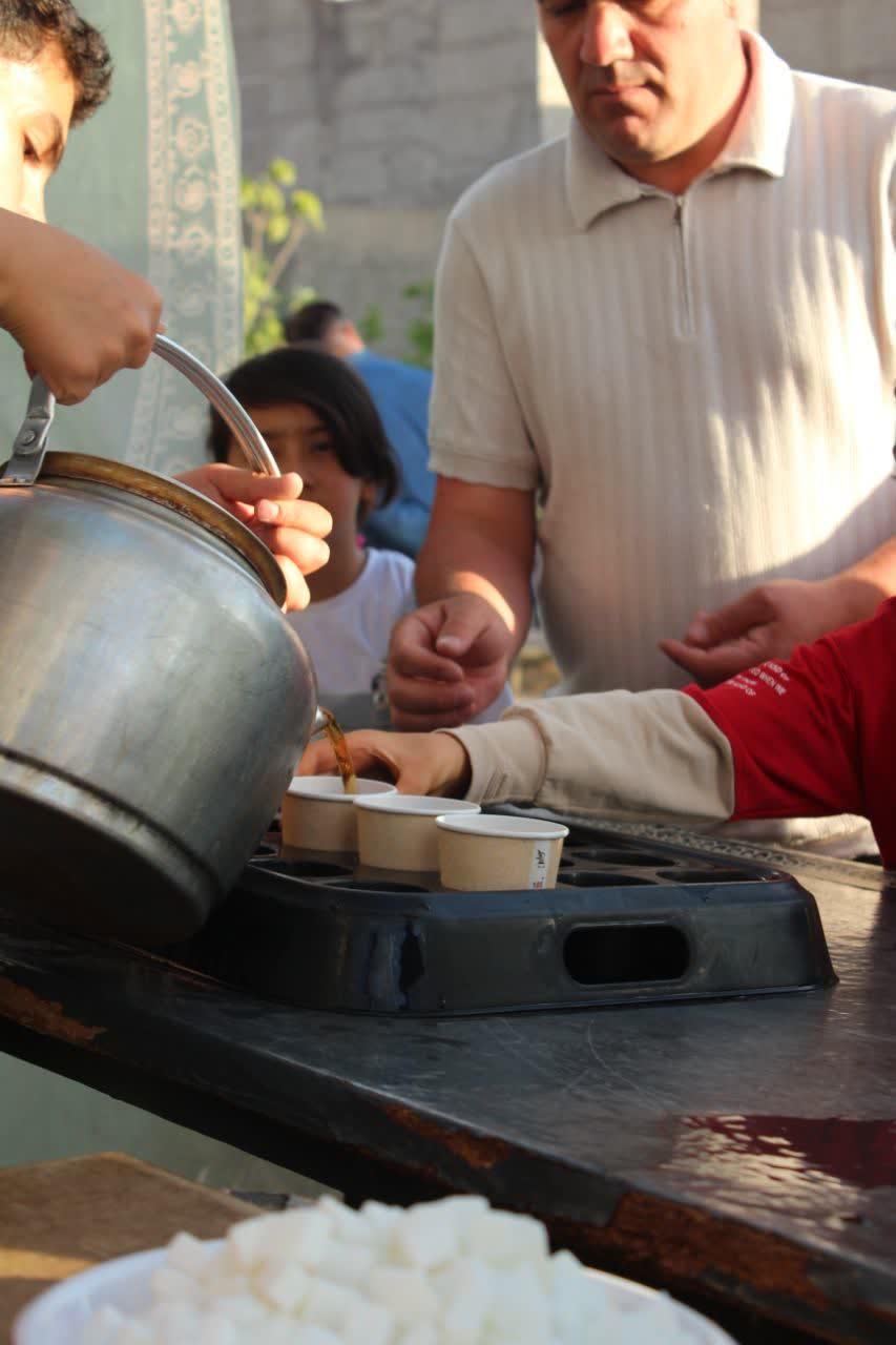 عکس مسجد الزهرا (س)