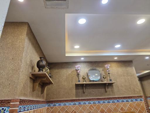 عکس رستوران مرشد شعبه سعادت آباد (3)