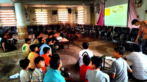 مسجد الزهرا (س)