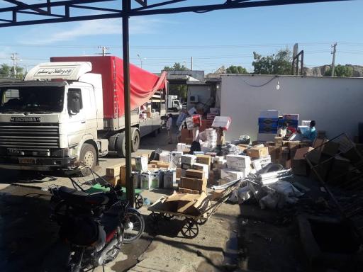 عکس جهانبار میناب