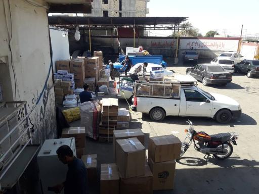 عکس جهانبار میناب