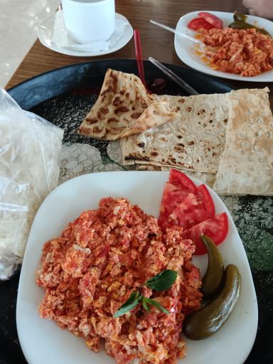 عکس رستوران ساحلی