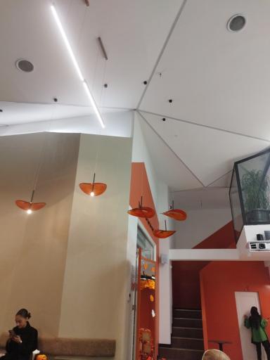 عکس کافه پاریس