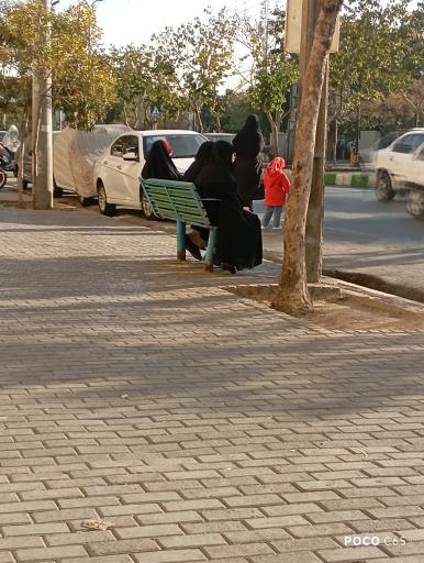 عکس  پارک امت