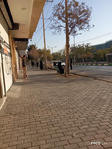 عکس  پارک امت