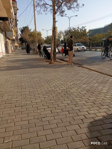 عکس  پارک امت