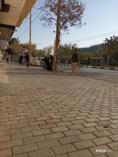 عکس  پارک امت