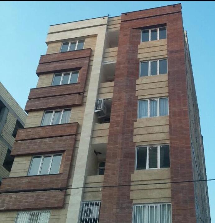 عکس ساختمان بهار