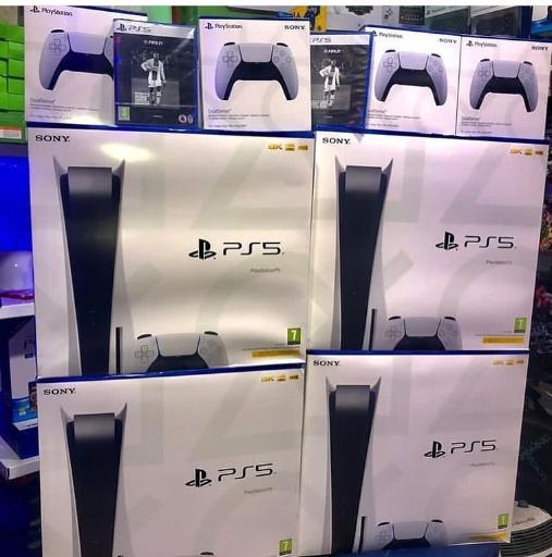 عکس فروشگاه عصر بازی 