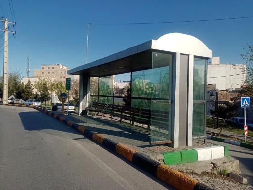 عکس  میدان جهاد