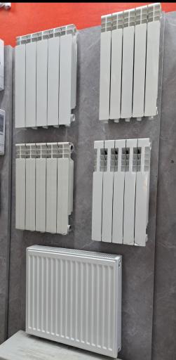 عکس سرمایشی و گرمایشی عباسکوهی