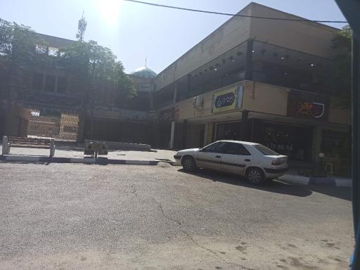 عکس دهکده لبنیات
