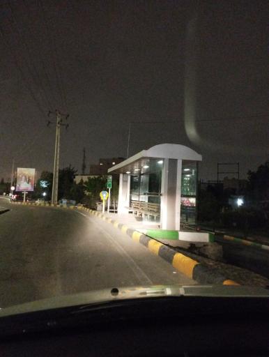 عکس  میدان جهاد