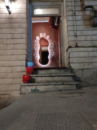 عکس کافه یشیل