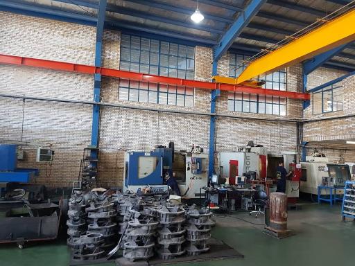 عکس قالبهای سرب ماهیگیری ارس تکنیکال