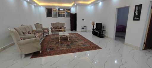 عکس مجتمع اقامتی اطلس