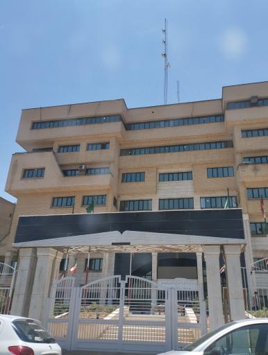 عکس اداره‌ کل آموزش و پرورش استان فارس