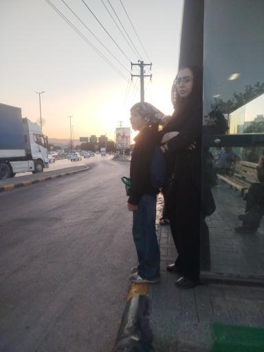 عکس  میدان جهاد