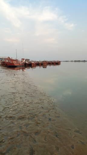 عکس رستوران ساحلی