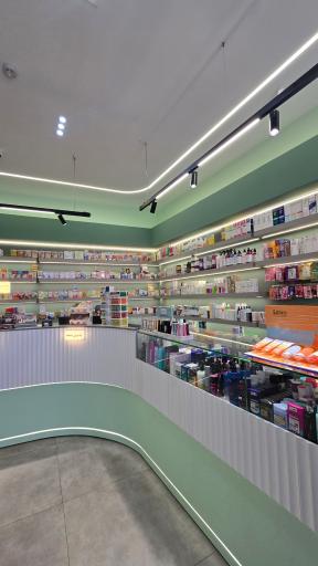 عکس داروخانه دکتر آتنا کاسه گری