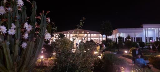 عکس تالار پذیرایی پرسپولیس