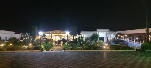 عکس تالار پذیرایی پرسپولیس