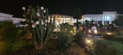 عکس تالار پذیرایی پرسپولیس