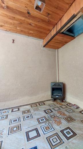 عکس باغ رستوران سنتی فرحزاد