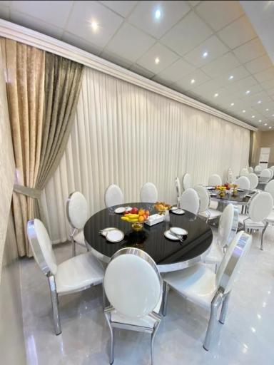 عکس تالار مهتاب