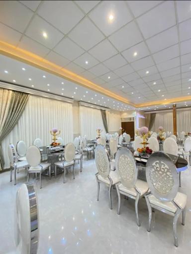 عکس تالار مهتاب