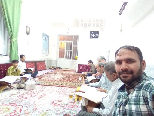 عکس مسجد سلمان