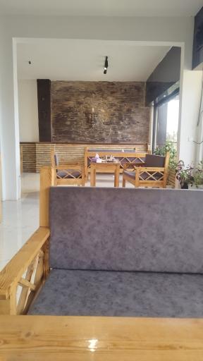 عکس تهیه غذای کوک