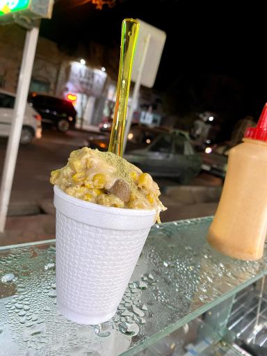 عکس کافه  بستنی شاتوت