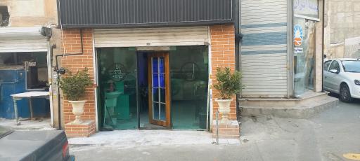 عکس کافه برگر میثم 