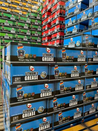 عکس لوازم یدکی محبی ۳