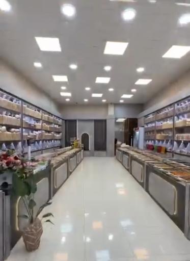 آجیل‌ و‌ خشکبار طالبپور