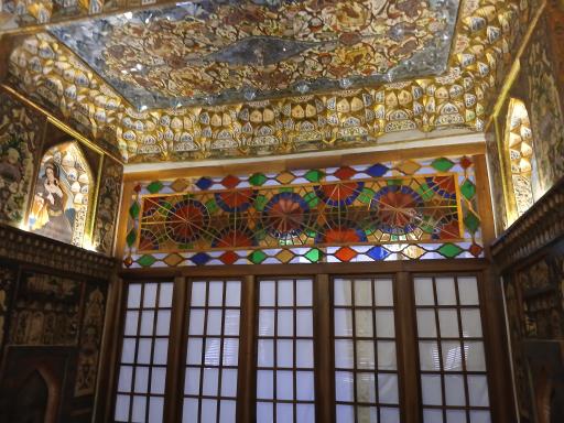 عکس خانه حریری (موزه هنر و مکتب تبریز)