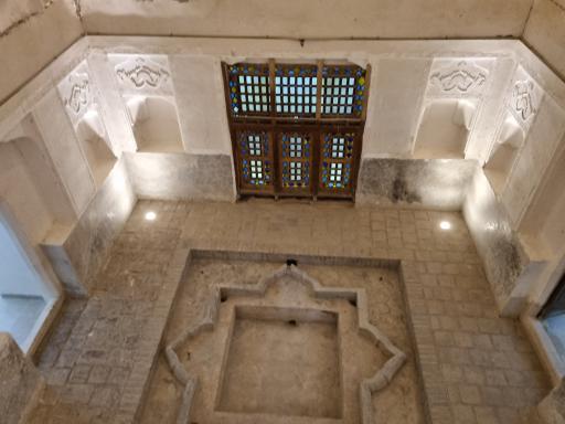 باغ و موزه مشاهیر اکبریه