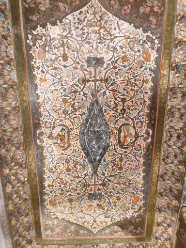 عکس خانه حریری (موزه هنر و مکتب تبریز)