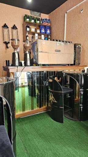 عکس کافه حاج امیر