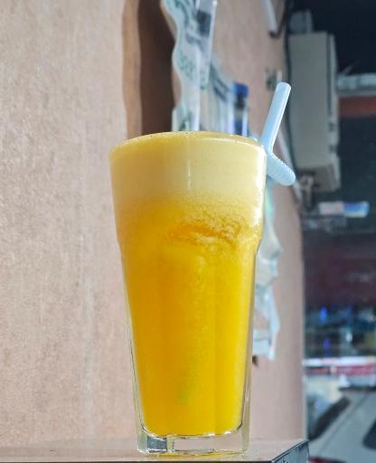 عکس کافه حاج امیر