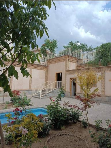 عکس خانه حریری (موزه هنر و مکتب تبریز)