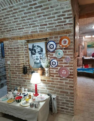 عکس خانه حریری (موزه هنر و مکتب تبریز)