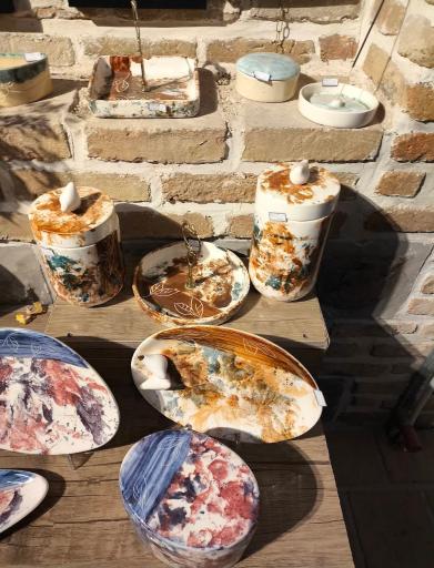 عکس خانه حریری (موزه هنر و مکتب تبریز)