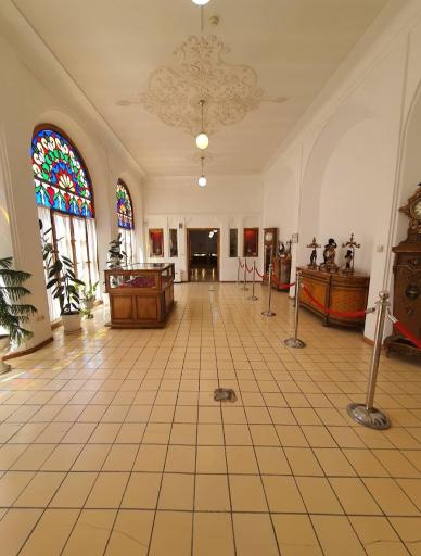 عکس خانه حریری (موزه هنر و مکتب تبریز)