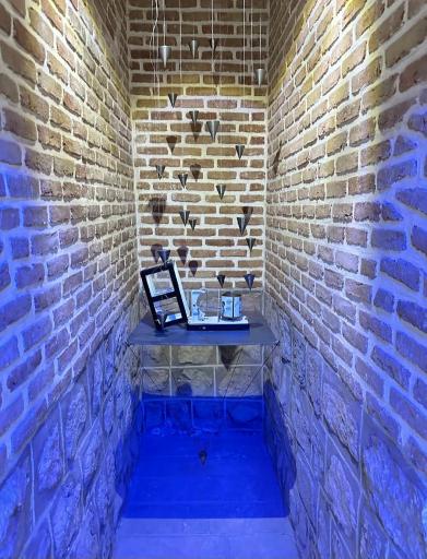 عکس خانه حریری (موزه هنر و مکتب تبریز)