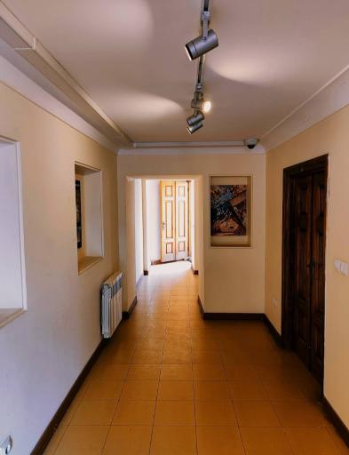 عکس خانه حریری (موزه هنر و مکتب تبریز)