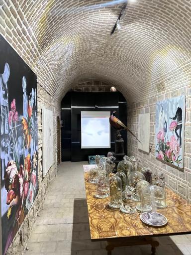 عکس خانه حریری (موزه هنر و مکتب تبریز)